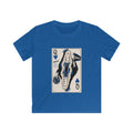 Kids Queen of Robinson - Tshirt