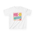 Pre-School Smiley Kids T-Shirt -- Girls