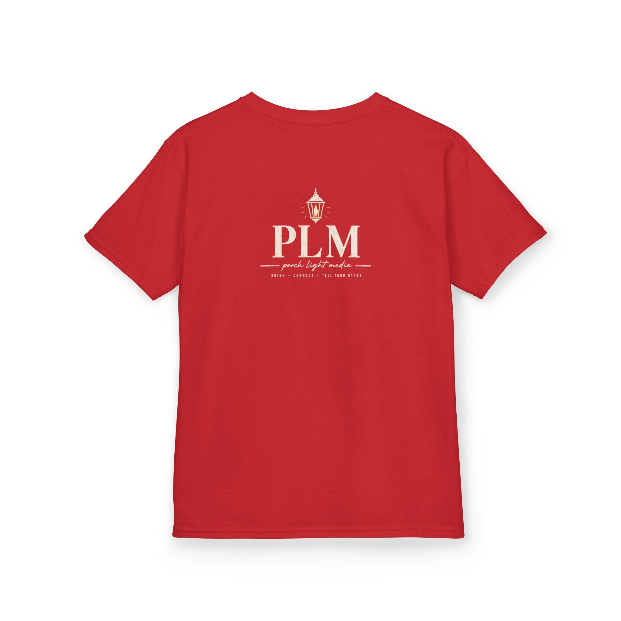 Commodore Drip Lightweight Kids Tee