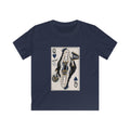 Kids Queen of Hazard - Tshirt