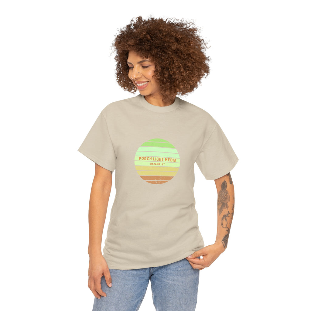 Pluck Around and Find Out Graphic Tee