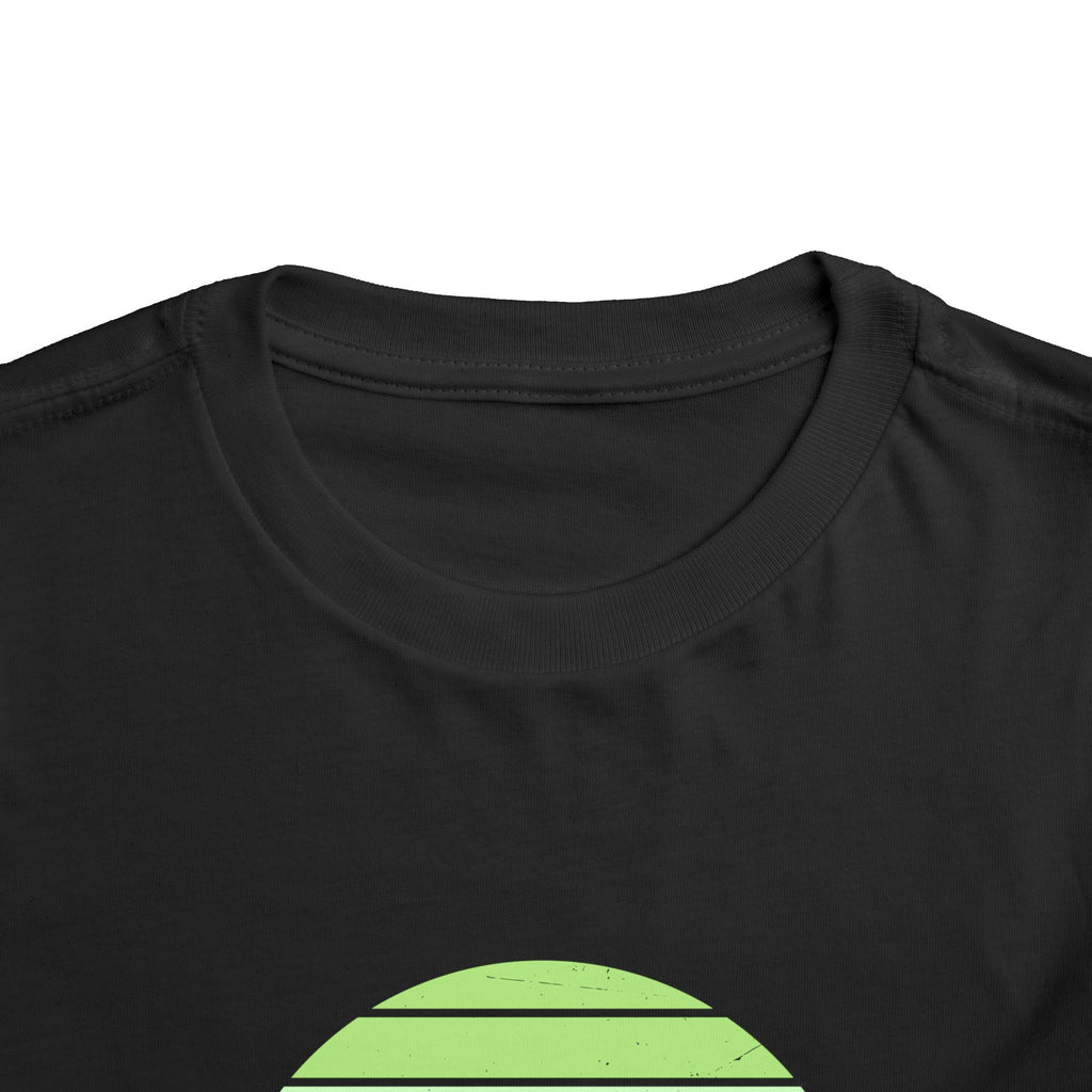 Pluck Around and Find Out Toddler Tee