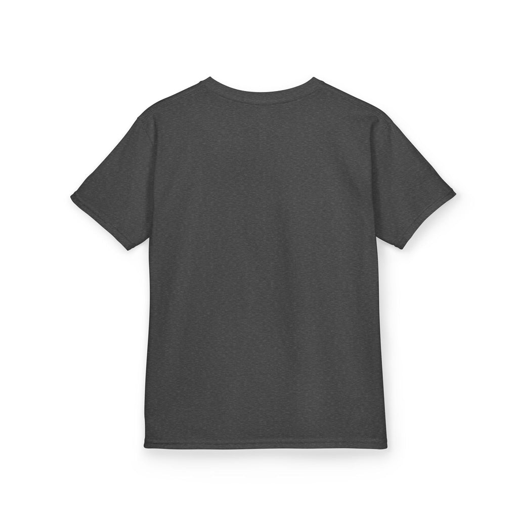 "Easy Like Monday Morning" Rainbow Tee