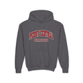 PC Youth Heavy Blend Hoodie