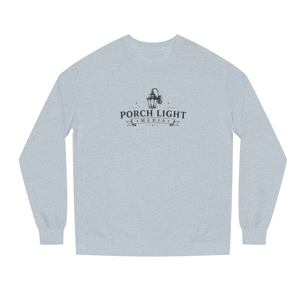 Finer Than Frog Hair Sweatshirt