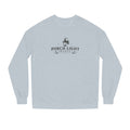 Finer Than Frog Hair Sweatshirt