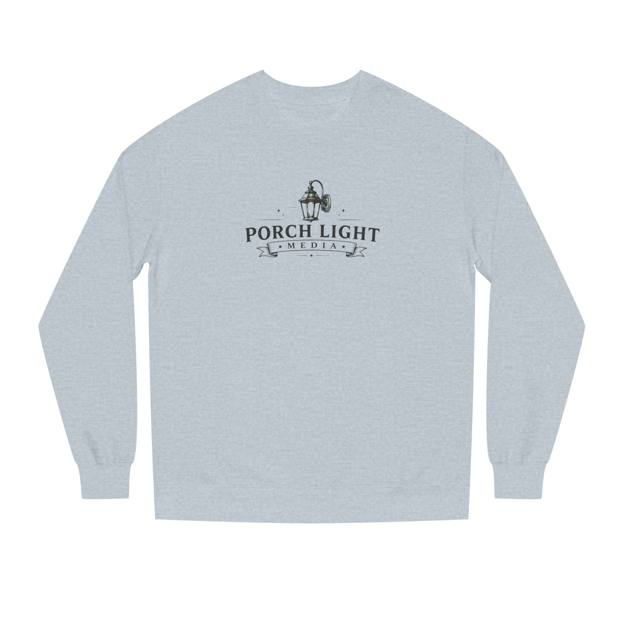Finer Than Frog Hair Sweatshirt