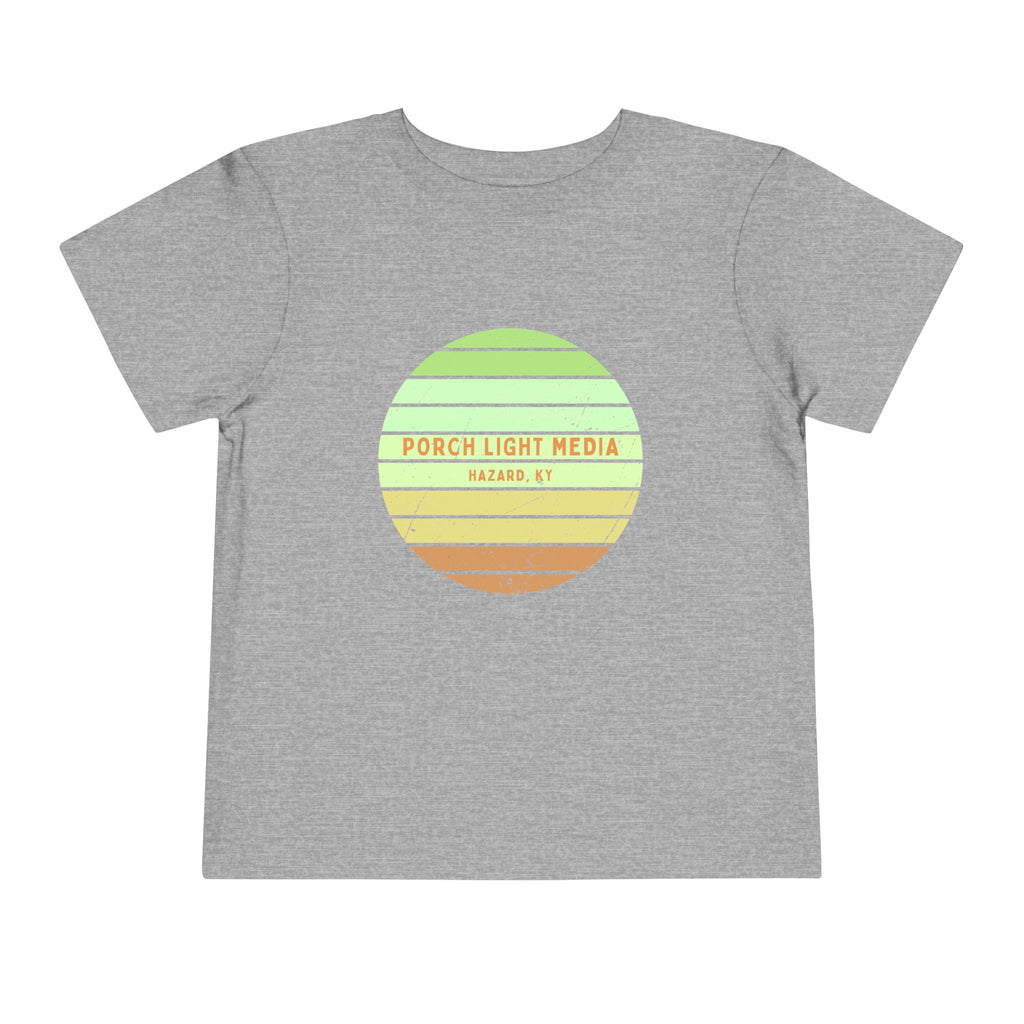 Pluck Around and Find Out Toddler Tee