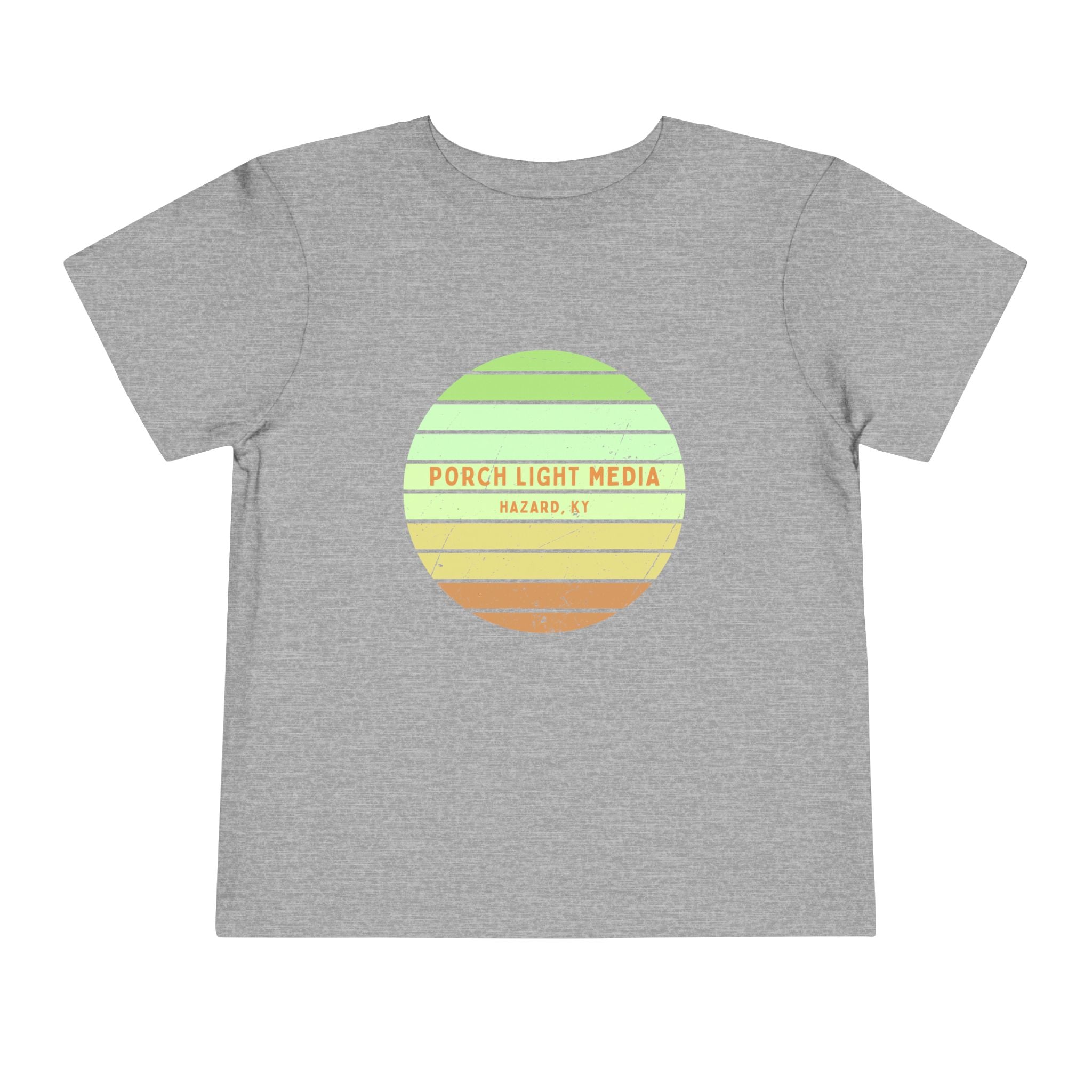 Pluck Around and Find Out Toddler Tee