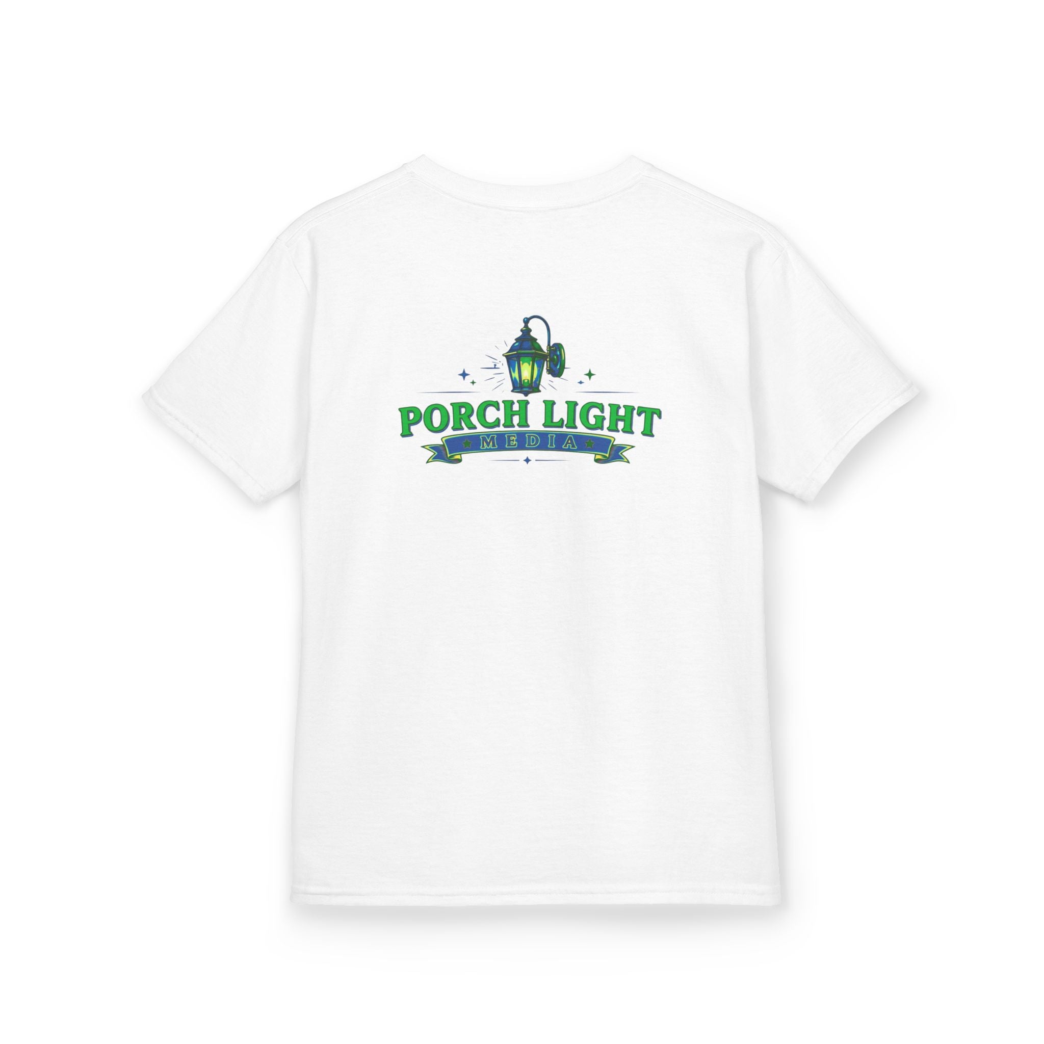 First Grade Smiley Kids T-Shirt -- Boys