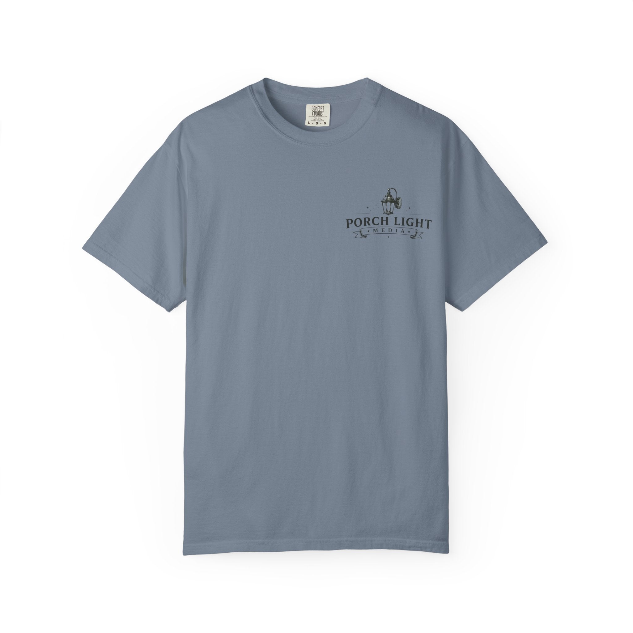 Finer Than Frog Hair T-Shirt