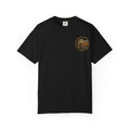 Porch Light 'Call Me Jumper Cables' T-Shirt
