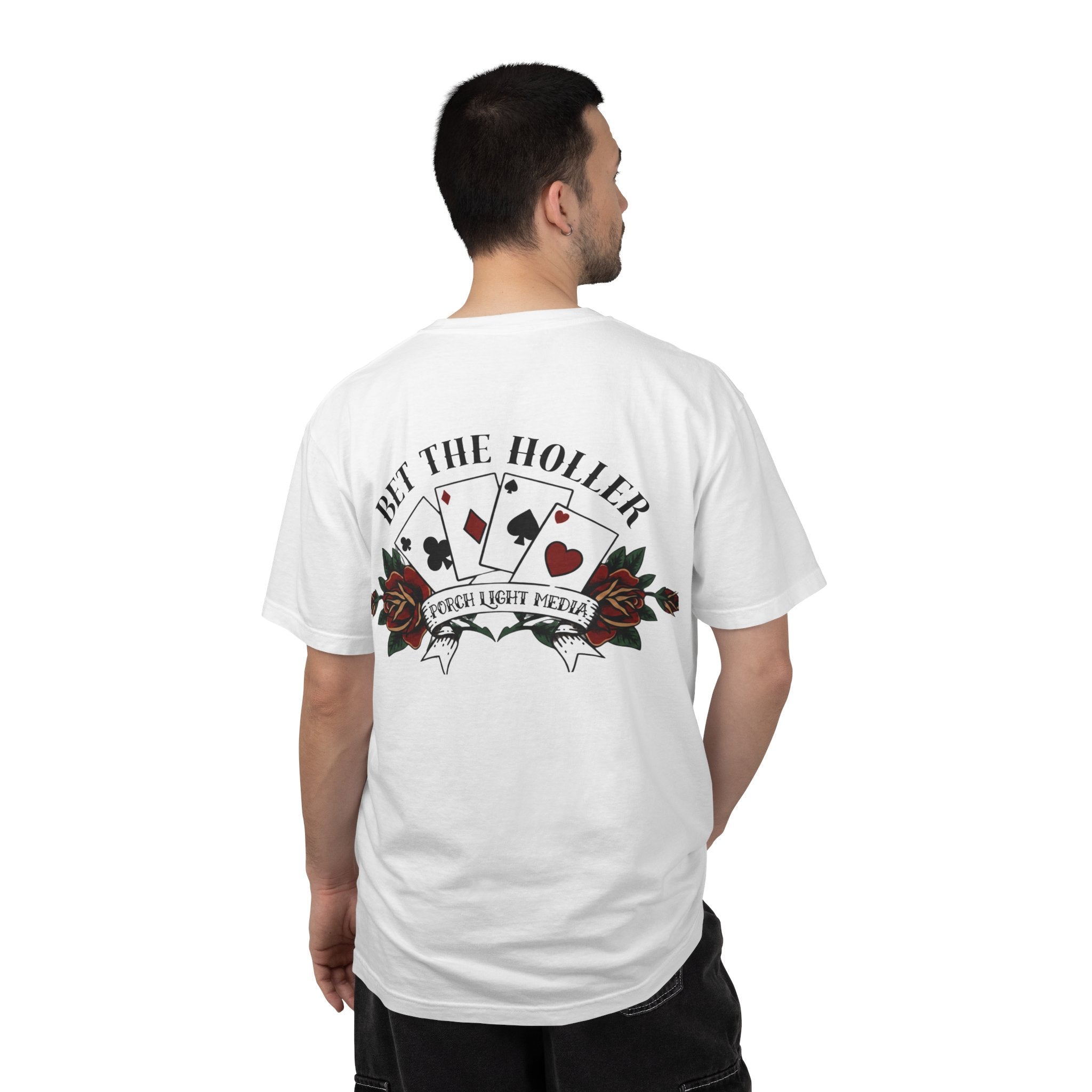 “Bet The Holler” T-Shirt