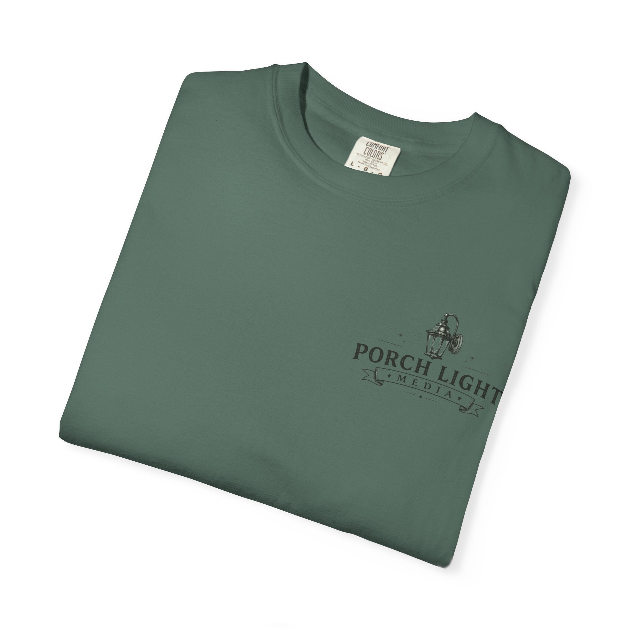Finer Than Frog Hair T-Shirt