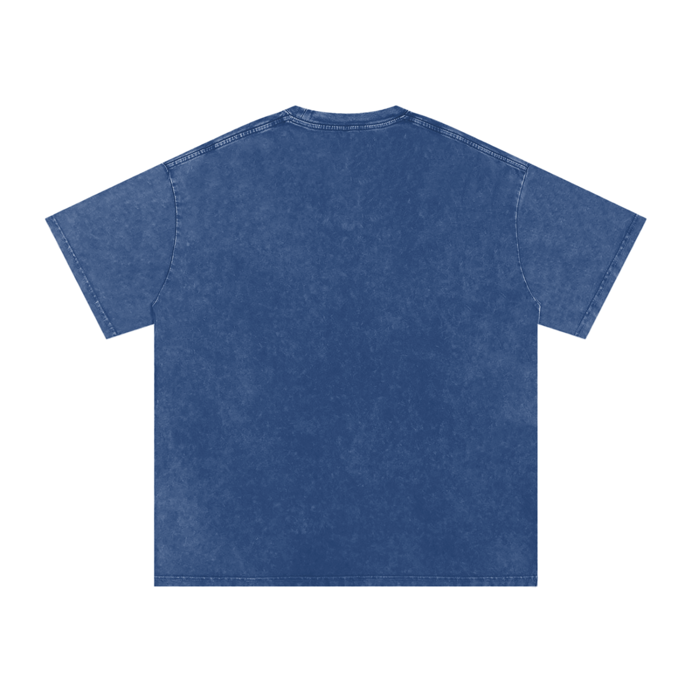 WP Heavyweight Snow Washed Oversized Tee