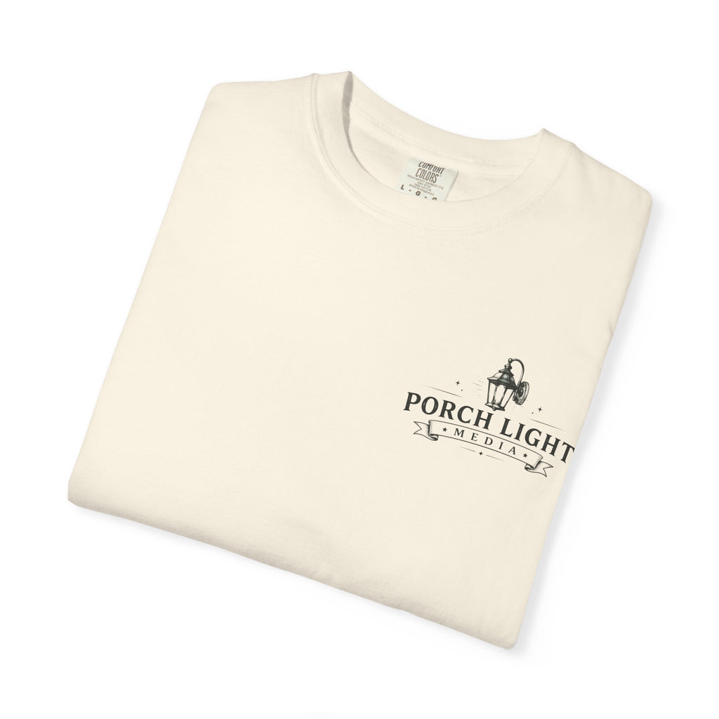 Finer Than Frog Hair T-Shirt