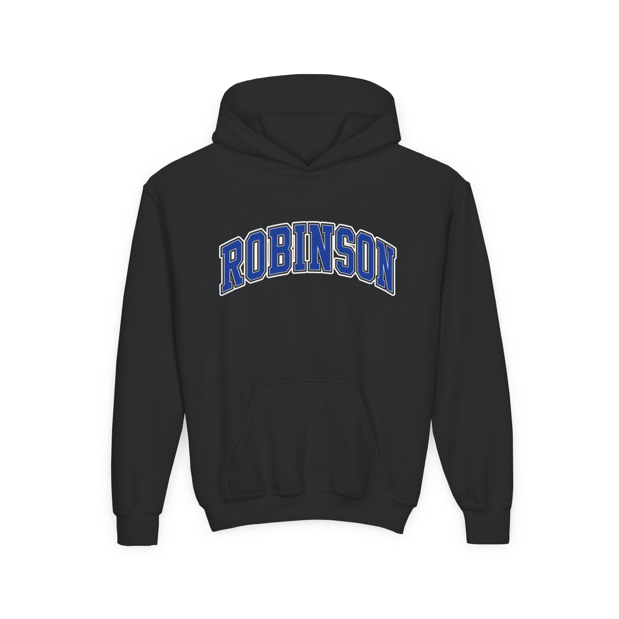 Robinson Youth Heavy Blend Hoodie