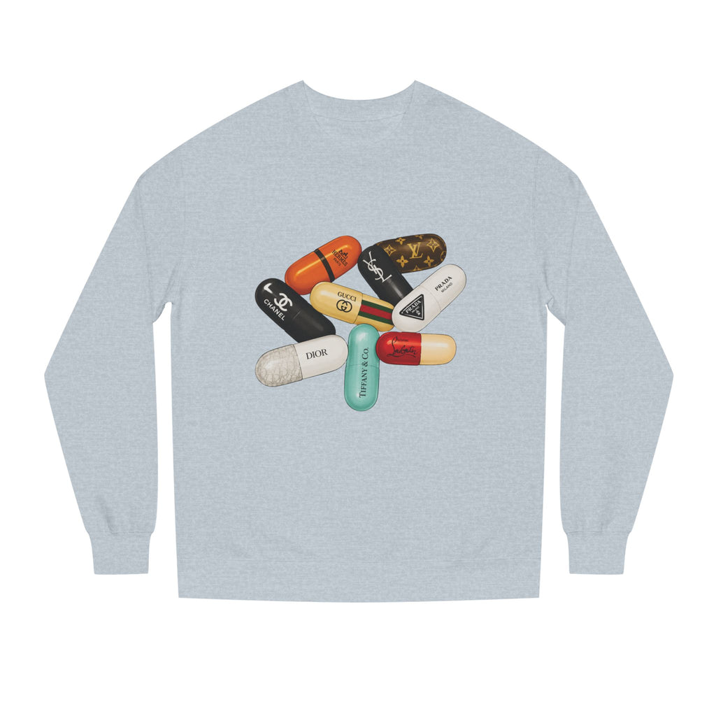 Designer Drugs Sweatshirt