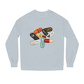Designer Drugs Sweatshirt