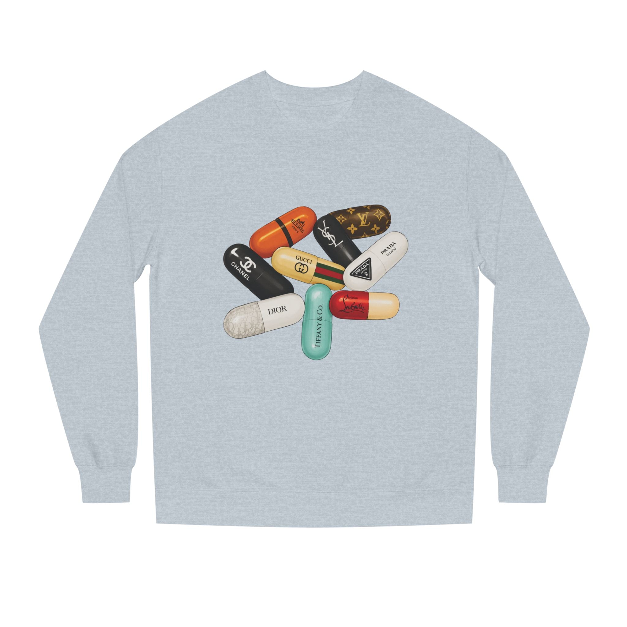 Designer Drugs Sweatshirt