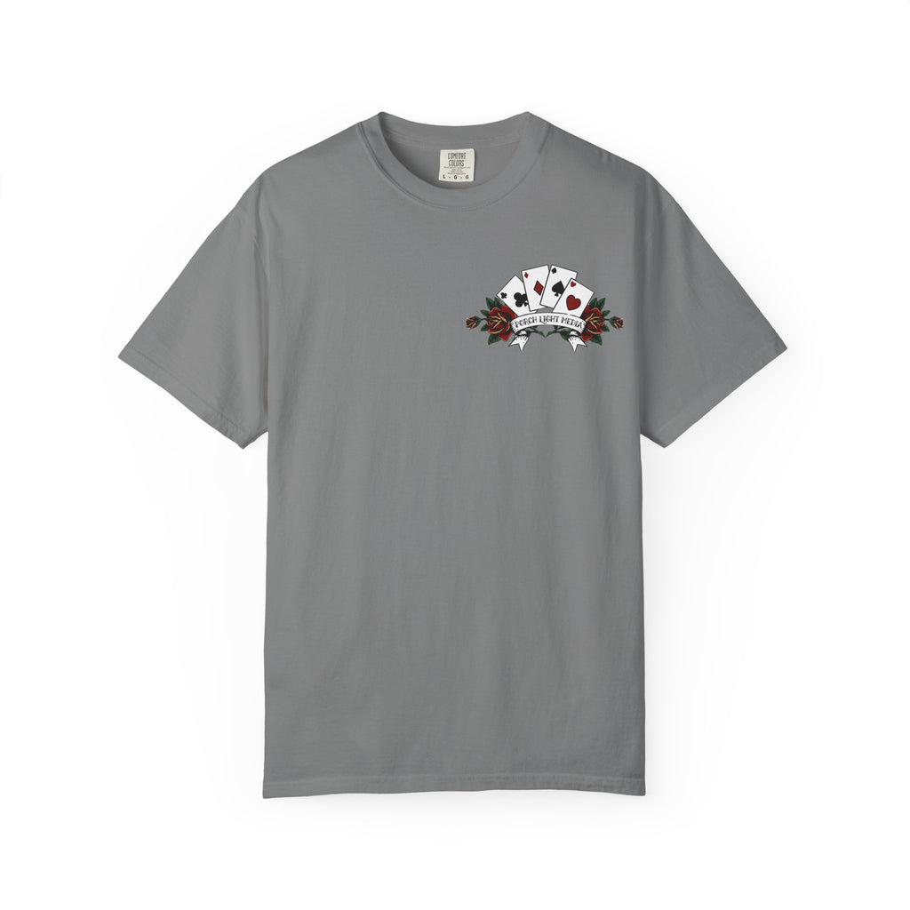 “Bet The Holler” T-Shirt