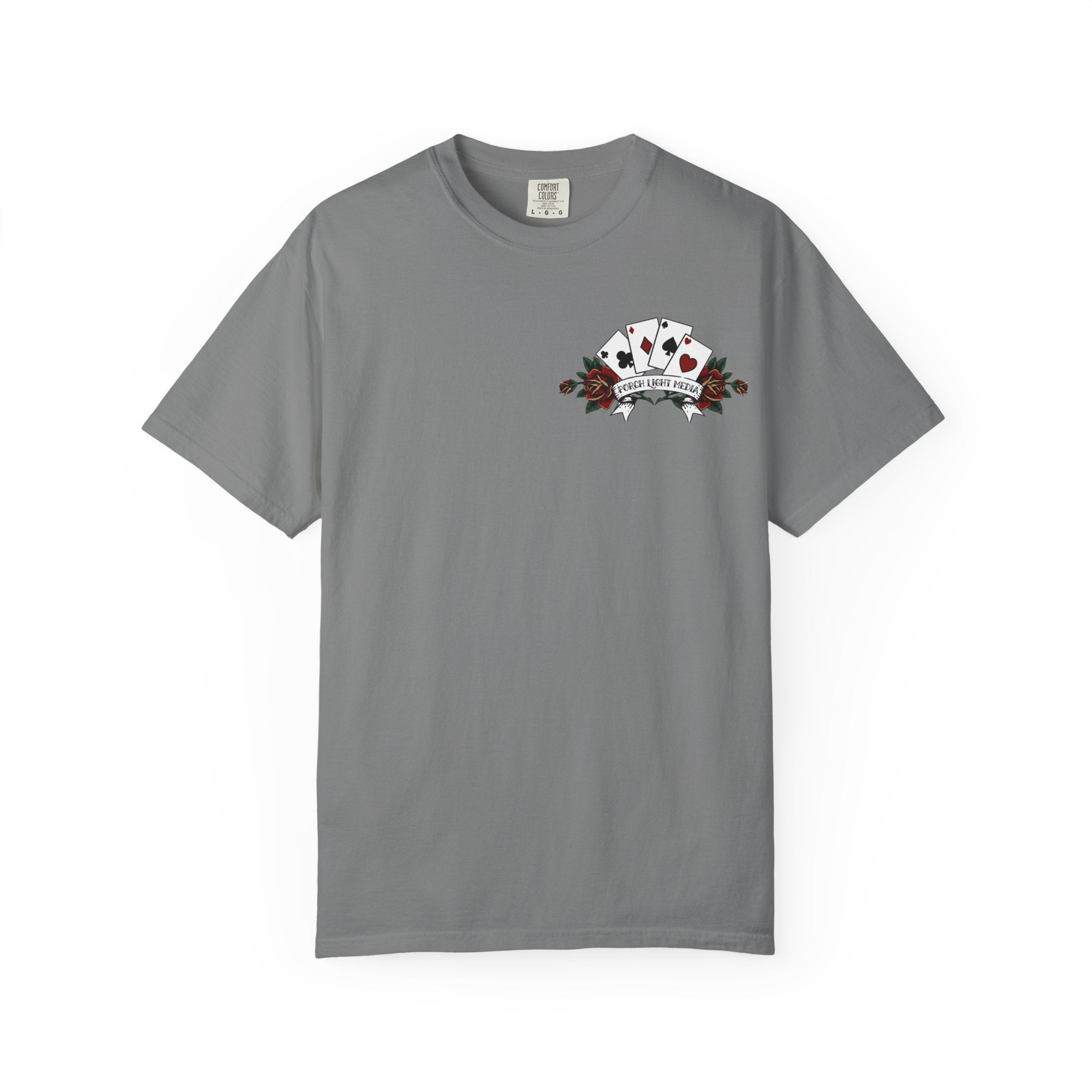 “Bet The Holler” T-Shirt