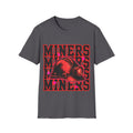 Miners Graphic Tee