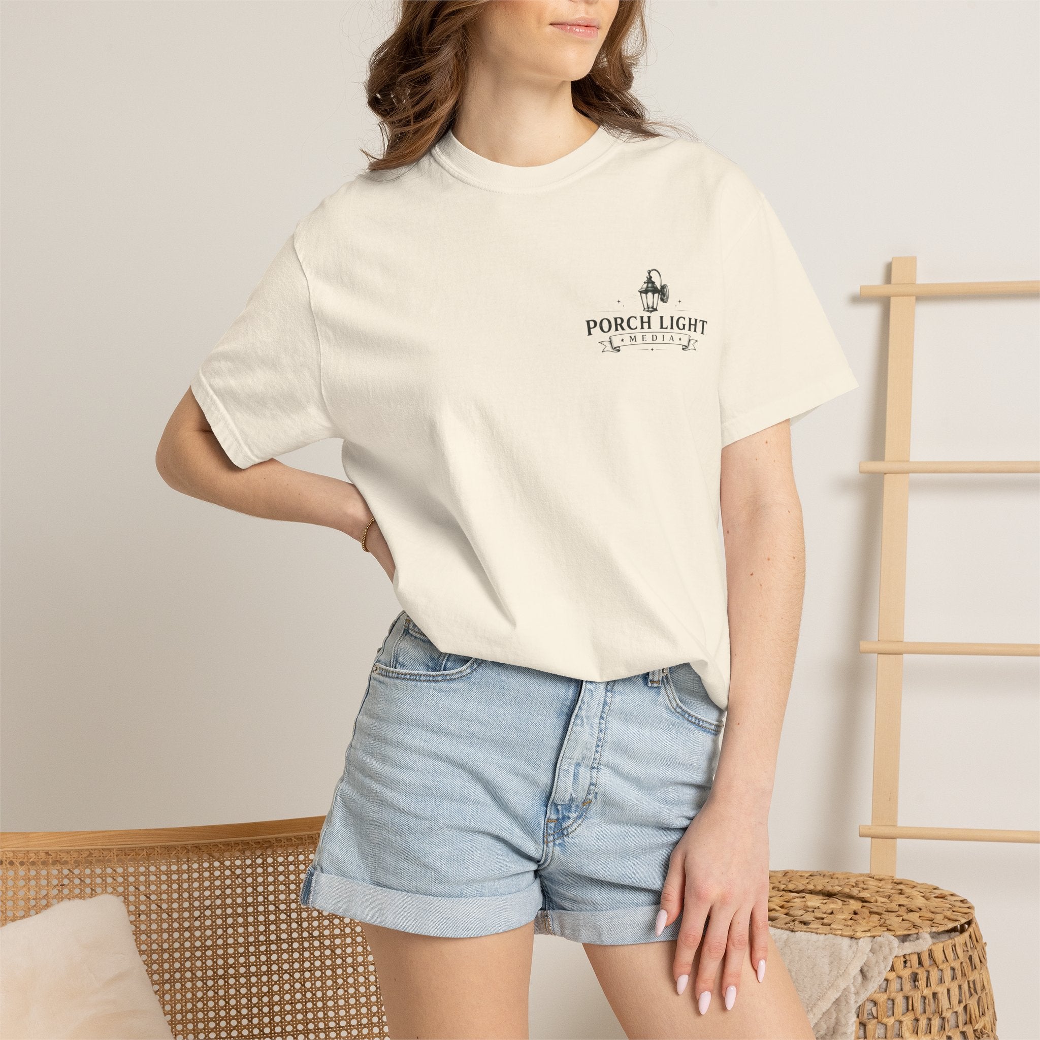 Finer Than Frog Hair T-Shirt