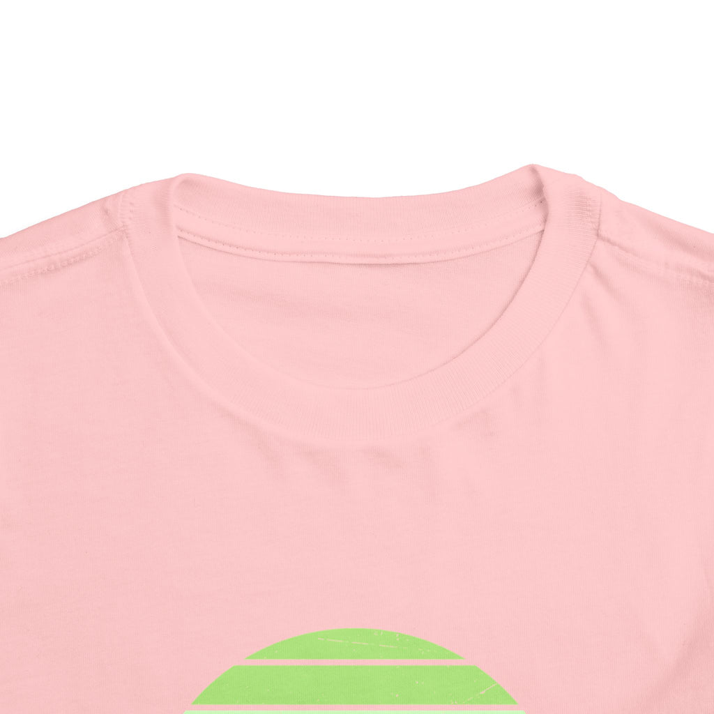Pluck Around and Find Out Toddler Tee