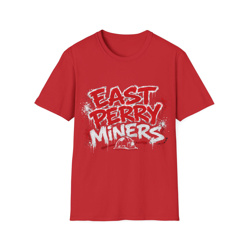 Miners Drip Tee