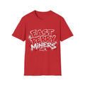 Miners Drip Tee