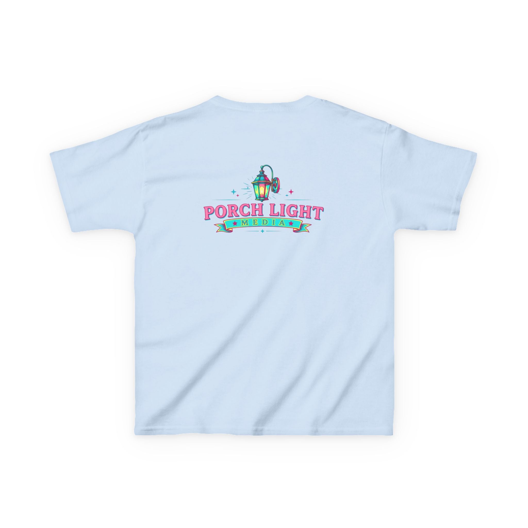 First Grade Smiley Kids T‑Shirt — Girls