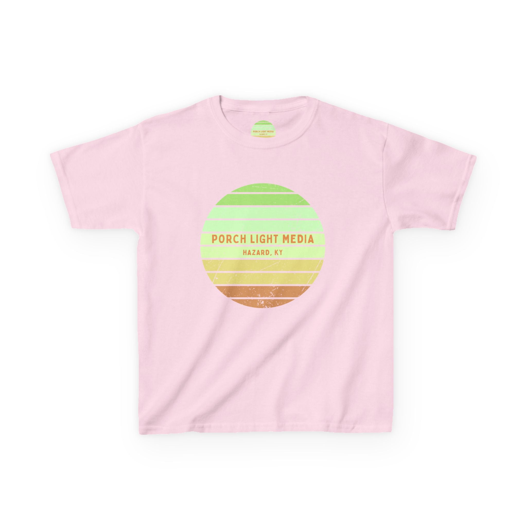 'Pluck Around and Find Out' Kids Tshirt