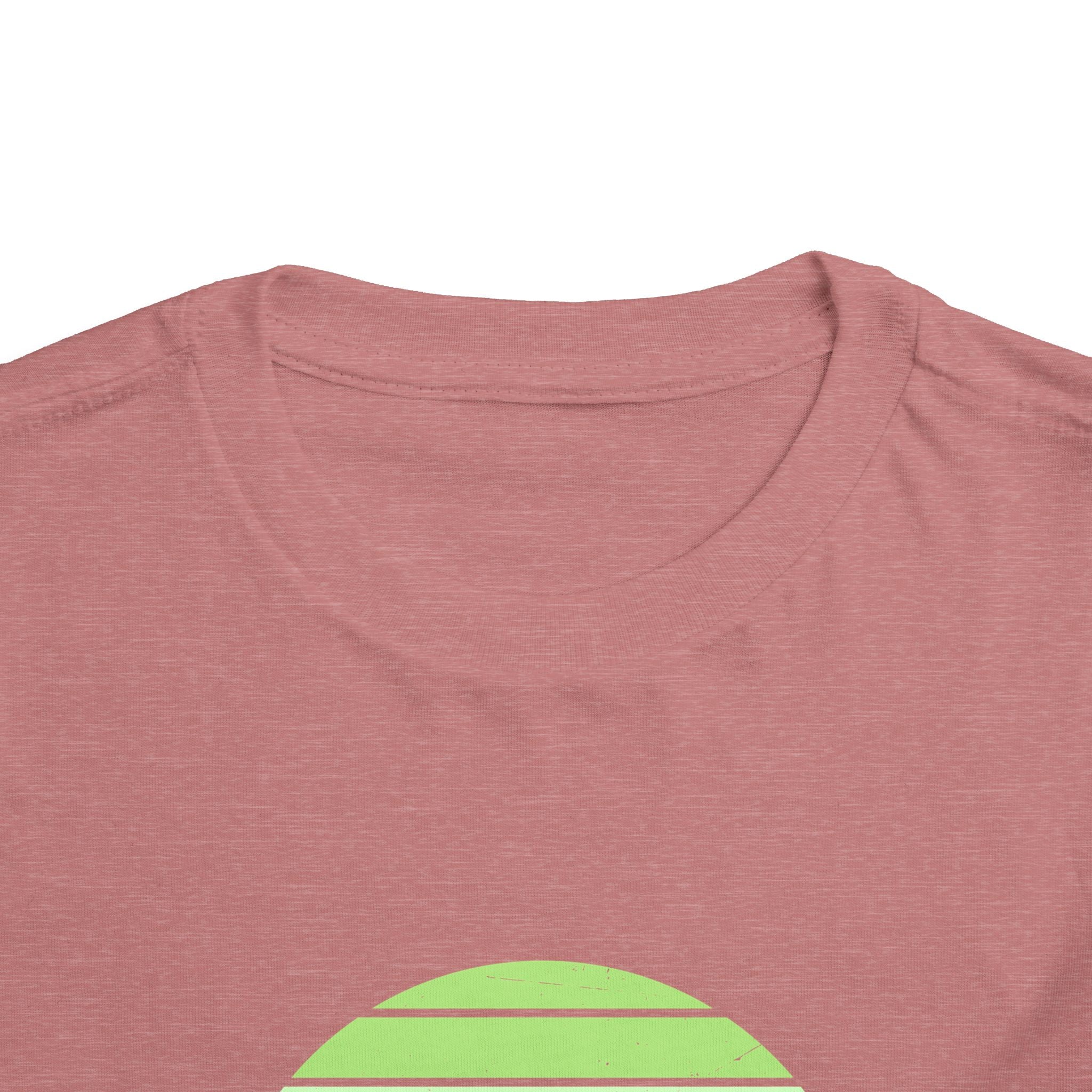 Pluck Around and Find Out Toddler Tee
