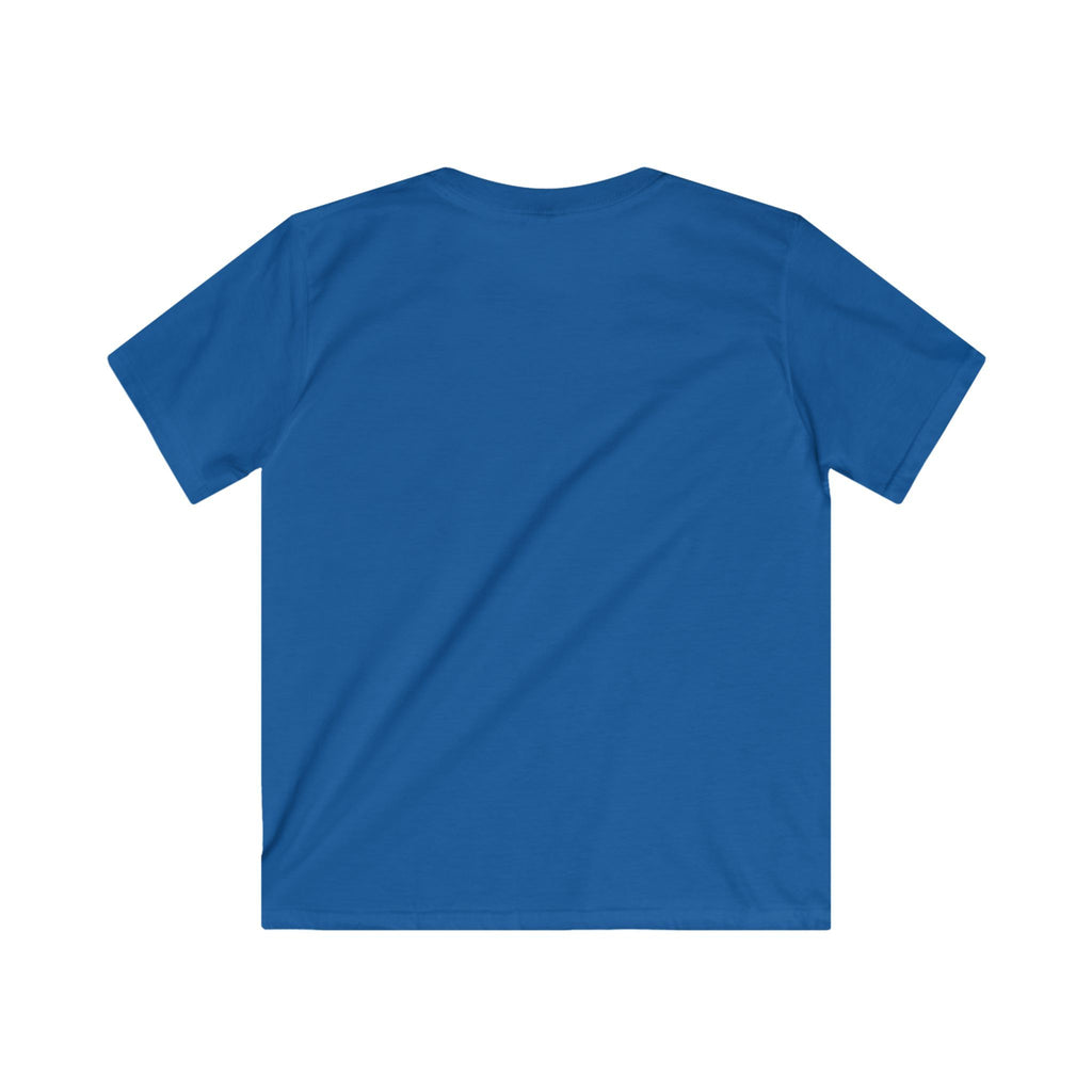 Kids Queen of West Perry - Tshirt