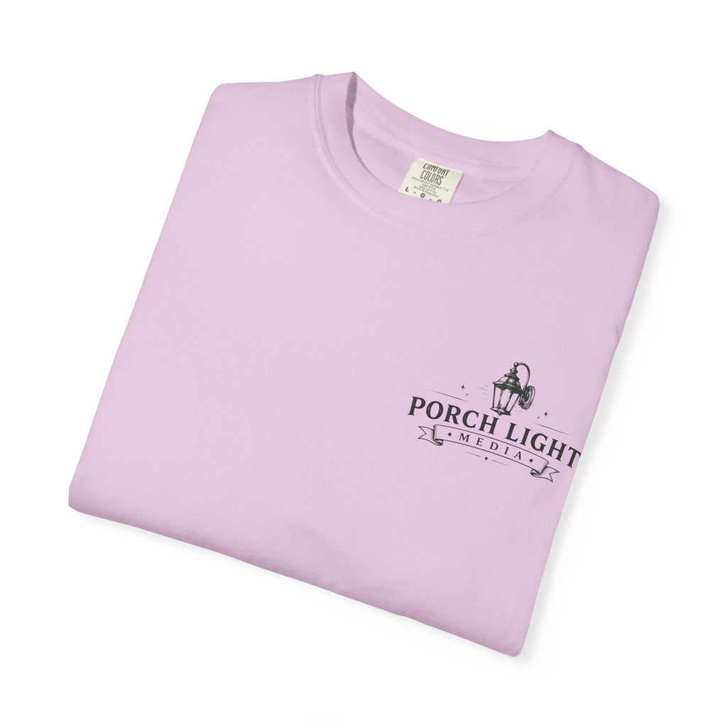Finer Than Frog Hair T-Shirt