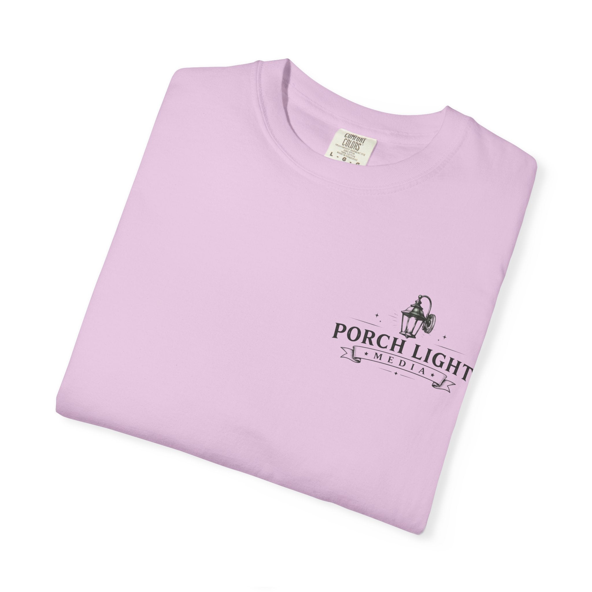 Finer Than Frog Hair T-Shirt