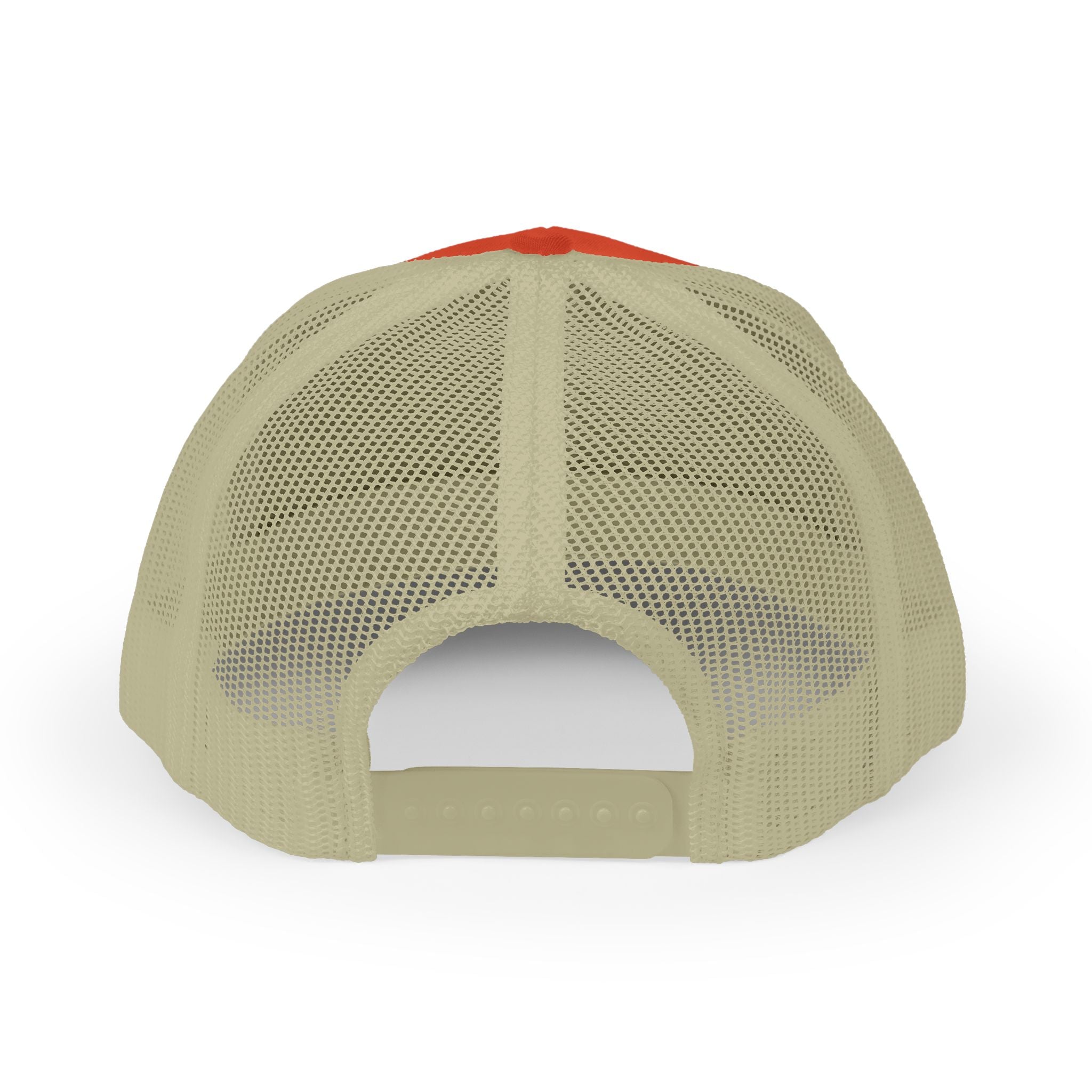Porch Snapback Trucker Cap