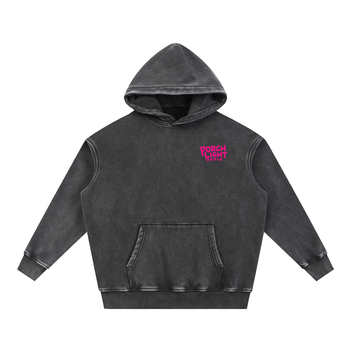 bet the holler - graffiti hoodie