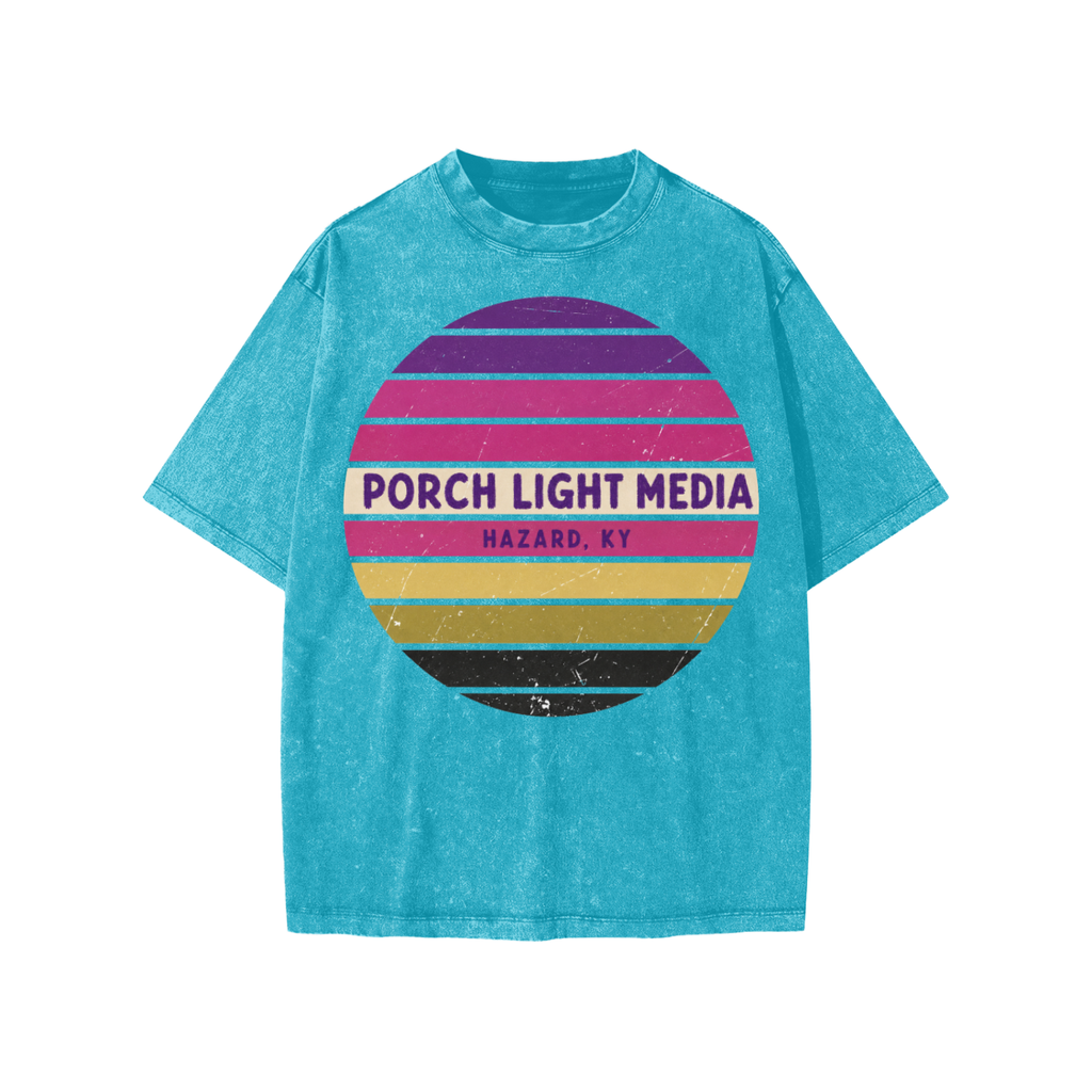PLM Family - Kids Tshirt