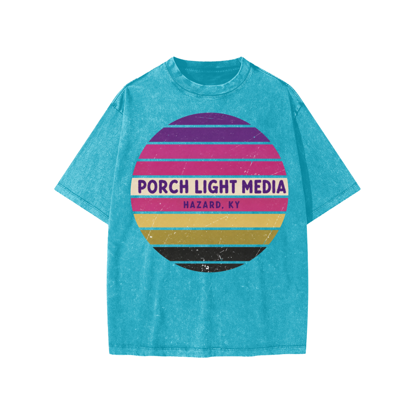 PLM Family - Kids Tshirt