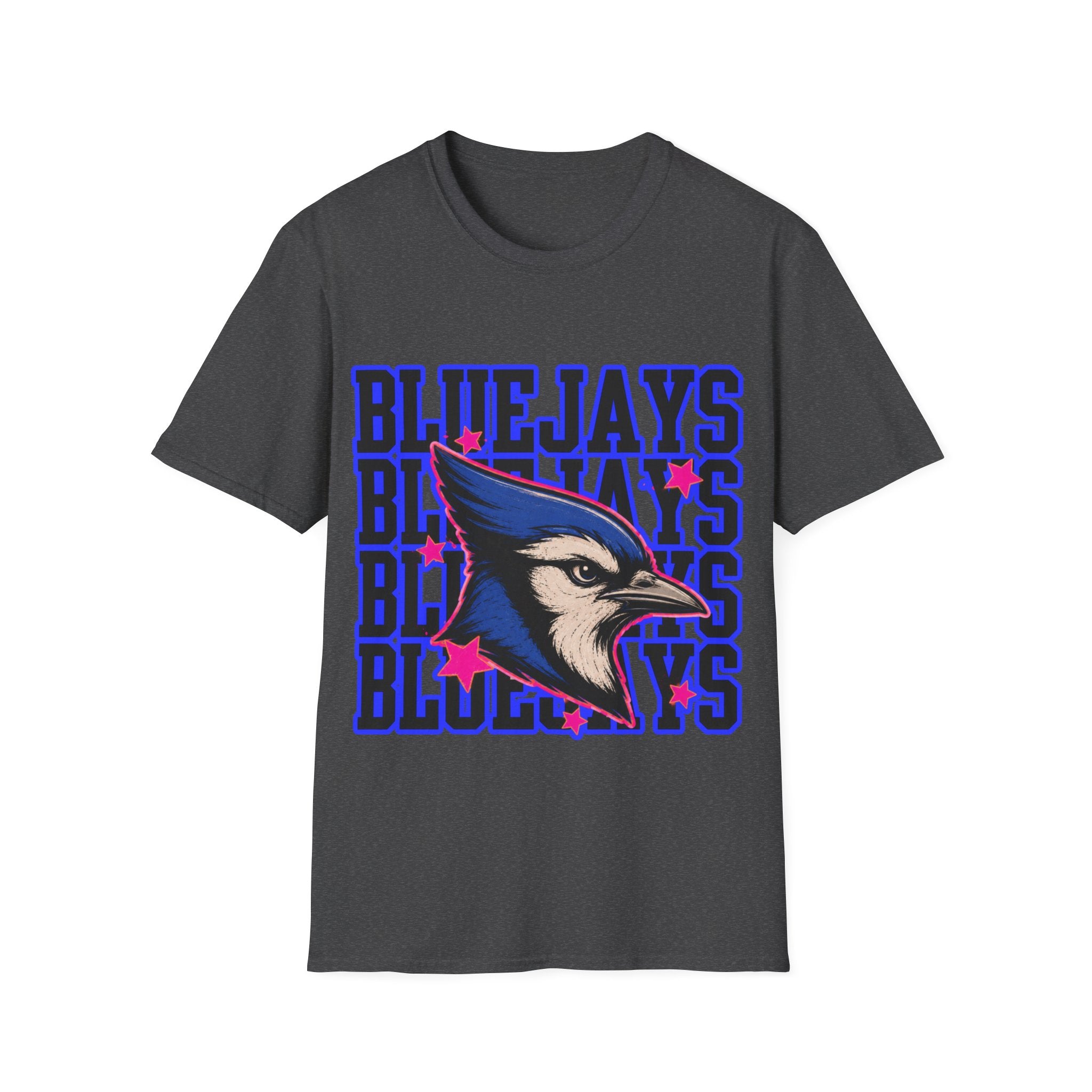 Bluejays Graphic Tee