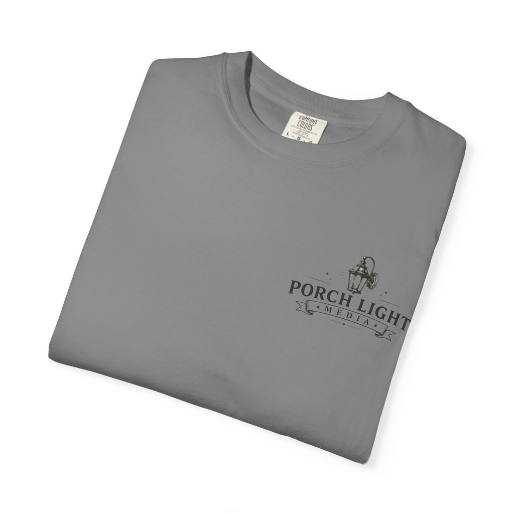 Finer Than Frog Hair T-Shirt