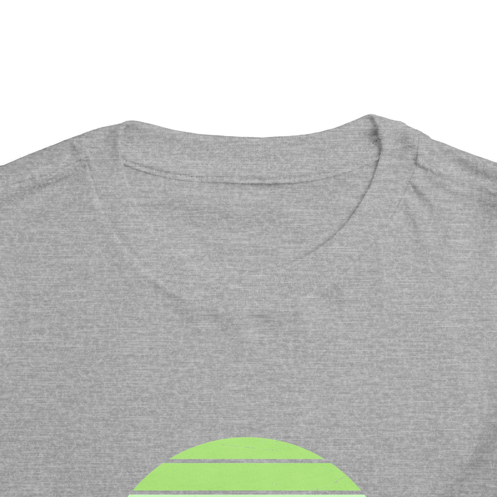 Pluck Around and Find Out Toddler Tee