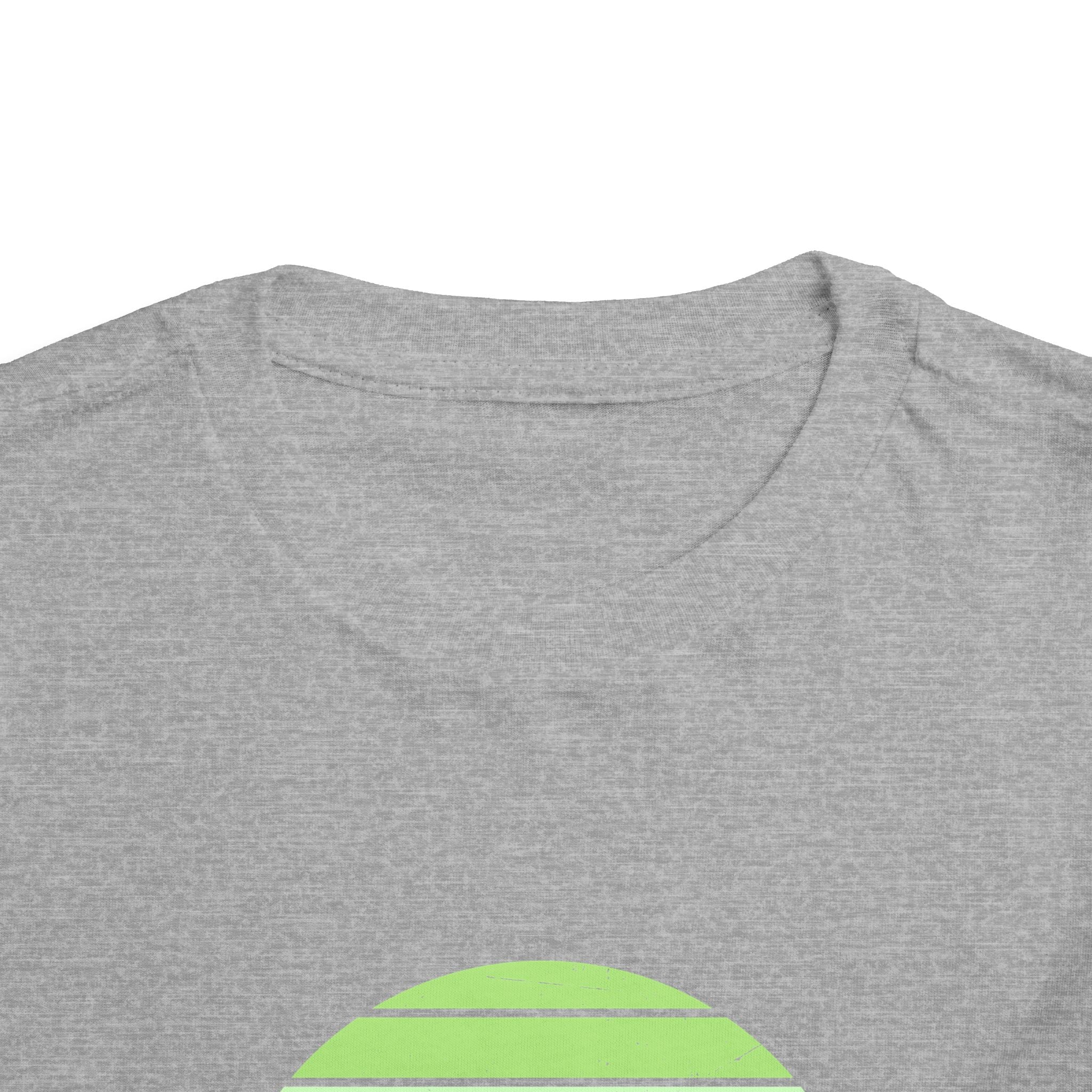 Pluck Around and Find Out Toddler Tee
