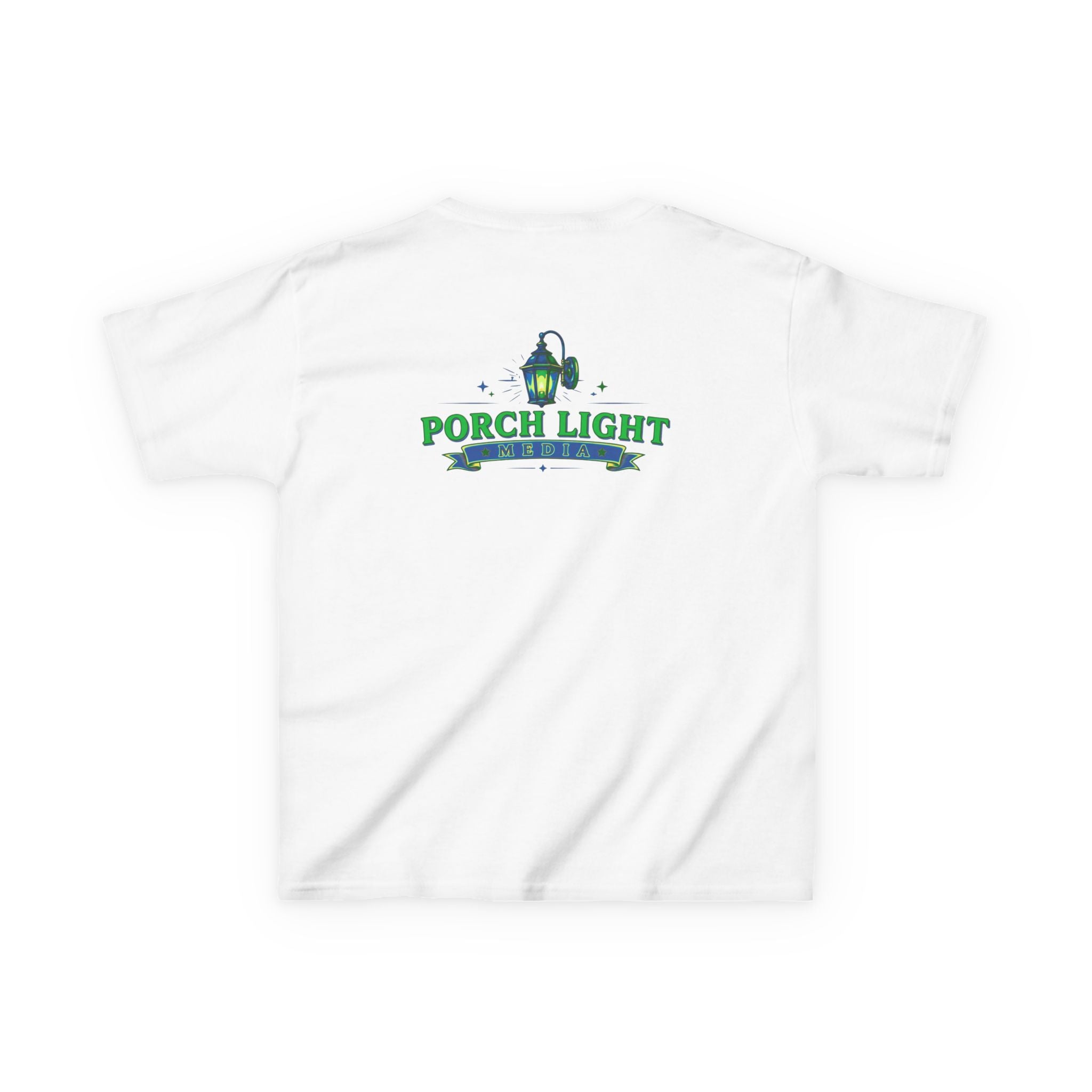 Kindergarten Smiley Kids T-Shirt -- Boys