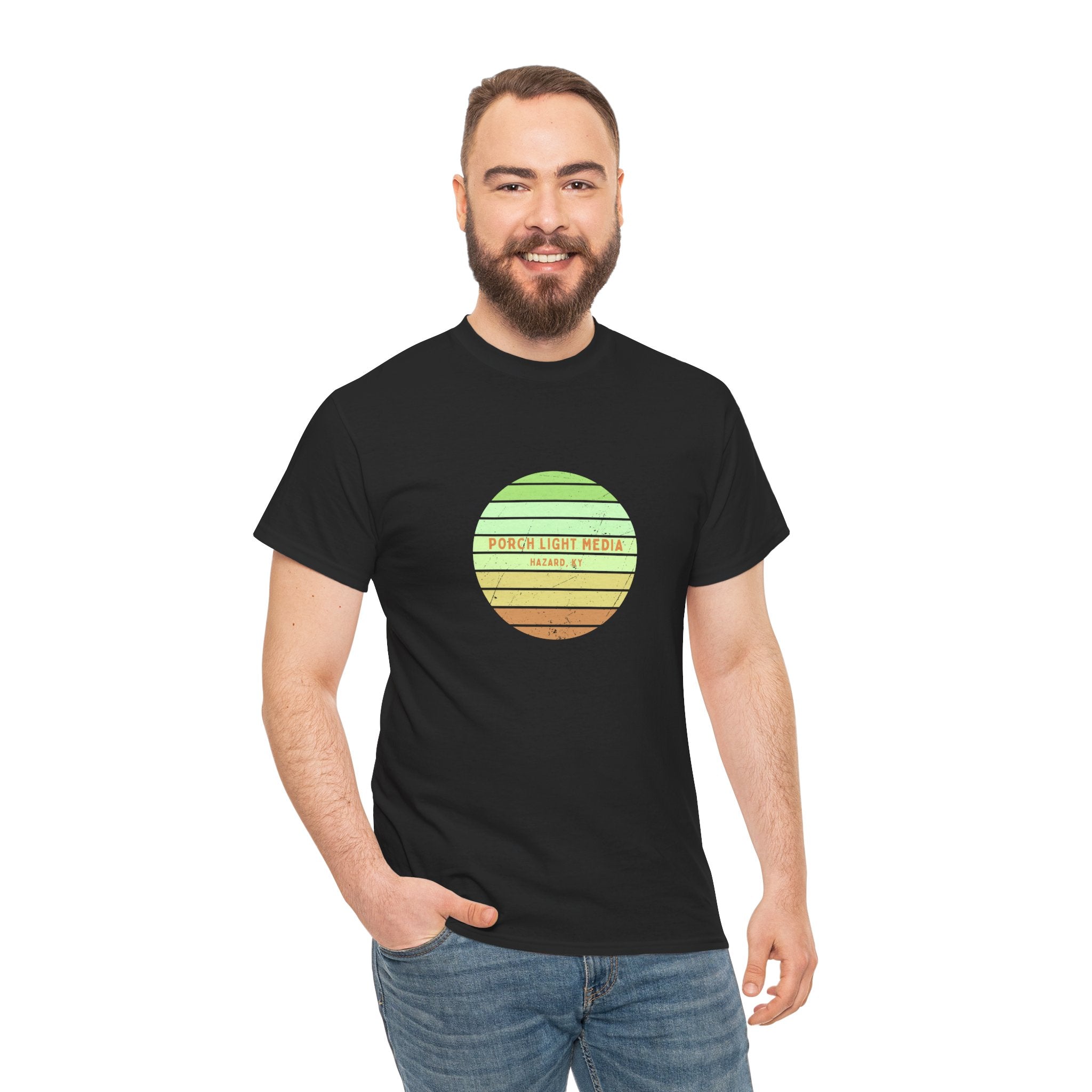 Pluck Around and Find Out Graphic Tee