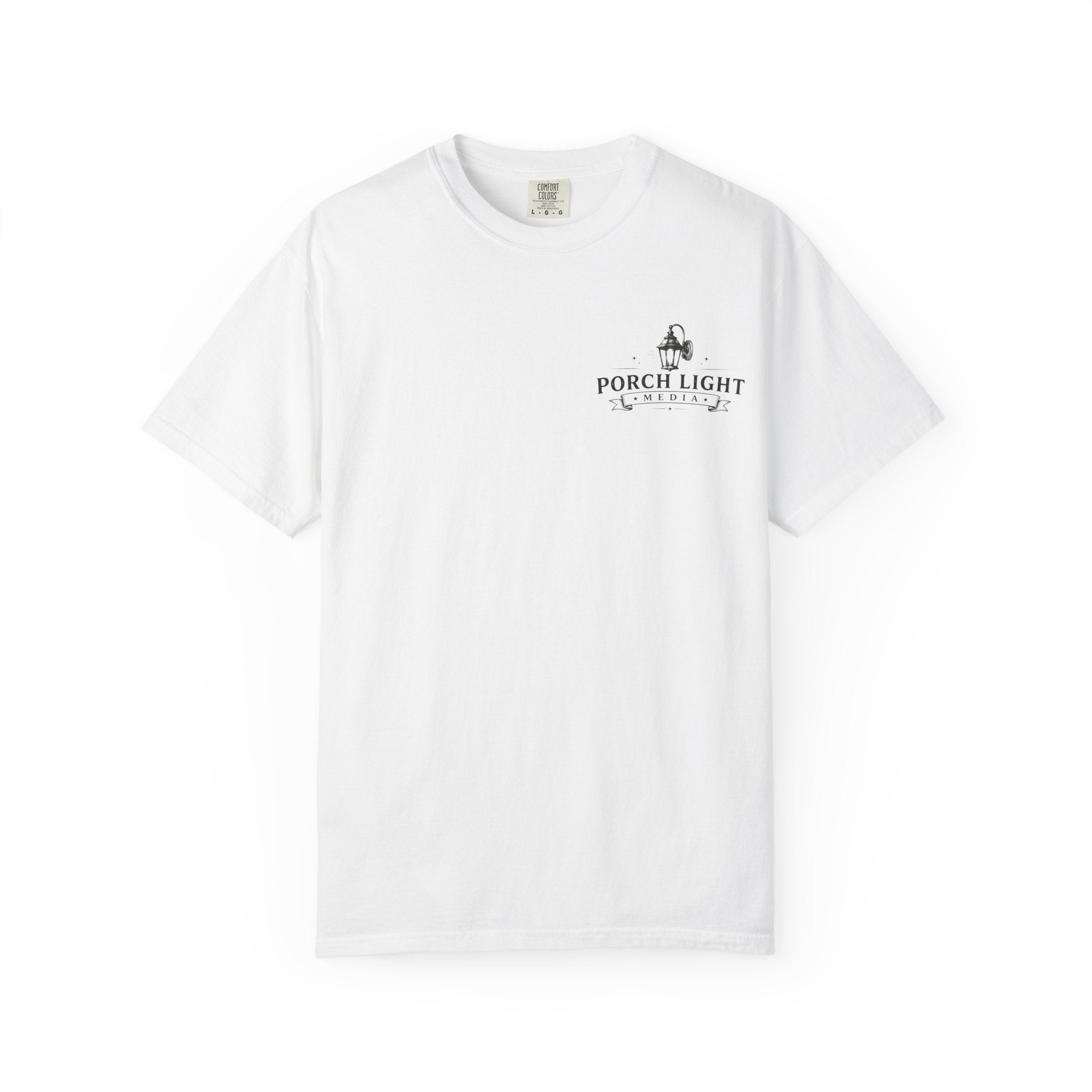 Finer Than Frog Hair T-Shirt
