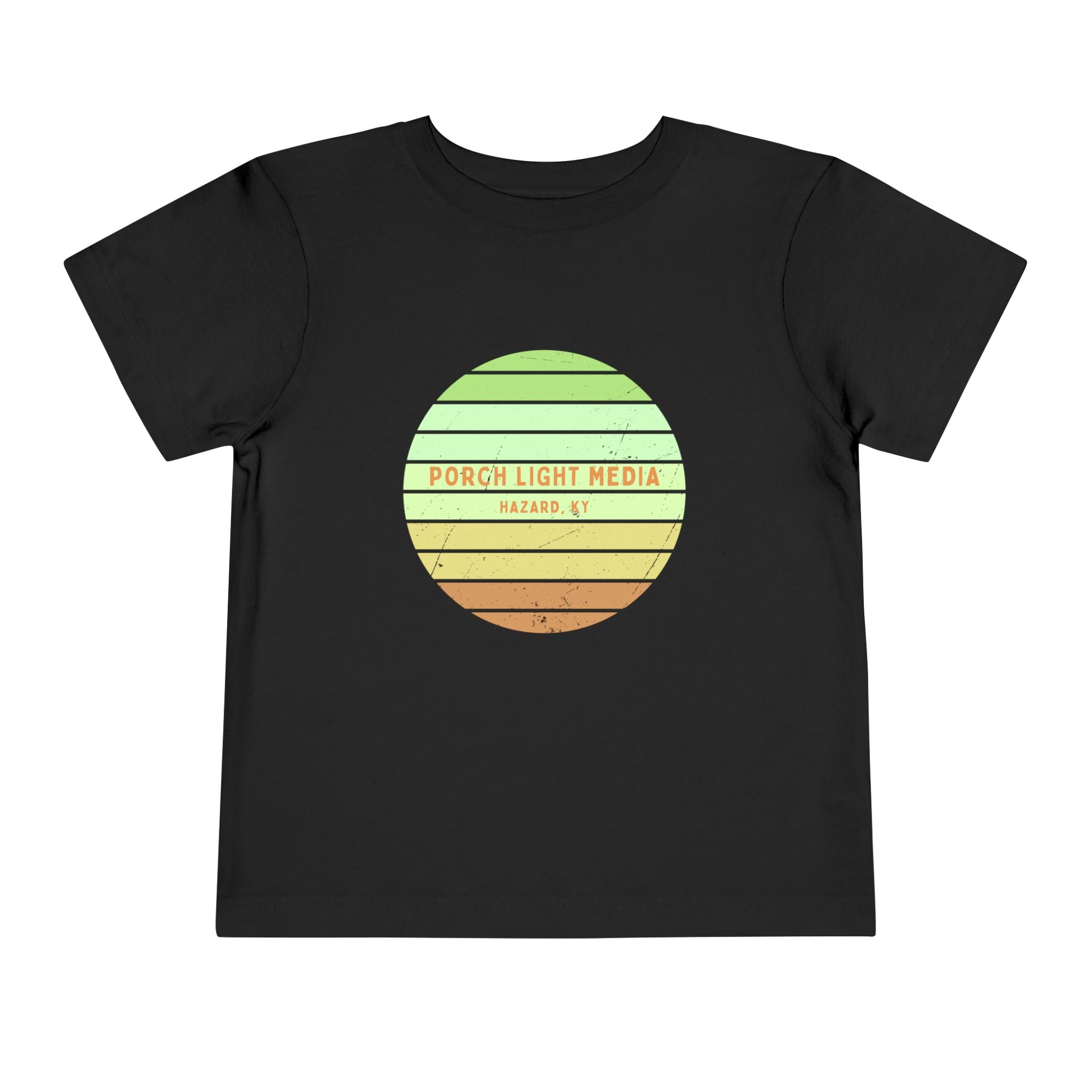 Pluck Around and Find Out Toddler Tee