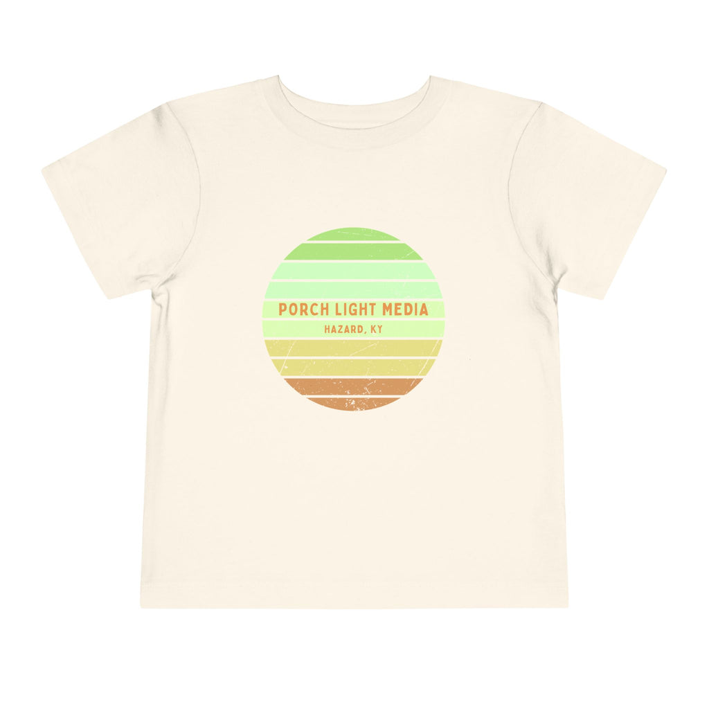 Pluck Around and Find Out Toddler Tee